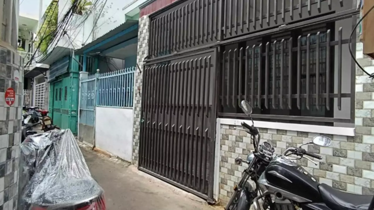 HIẾM, Trung tâm Hoàng Diệu, 58m2, gác lửng đúc, 3PN, chỉ 2ty75.-anh-1