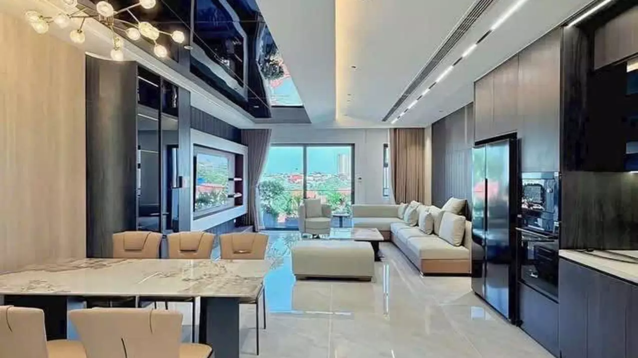 HIẾM VÔ CÙNG– LONG BIÊN -CẠNH AEON MALL
43M2 X 6 TẦNG - THANG MÁY – FULL NỘI THẤT CAO CẤP – CHỈ-anh-2