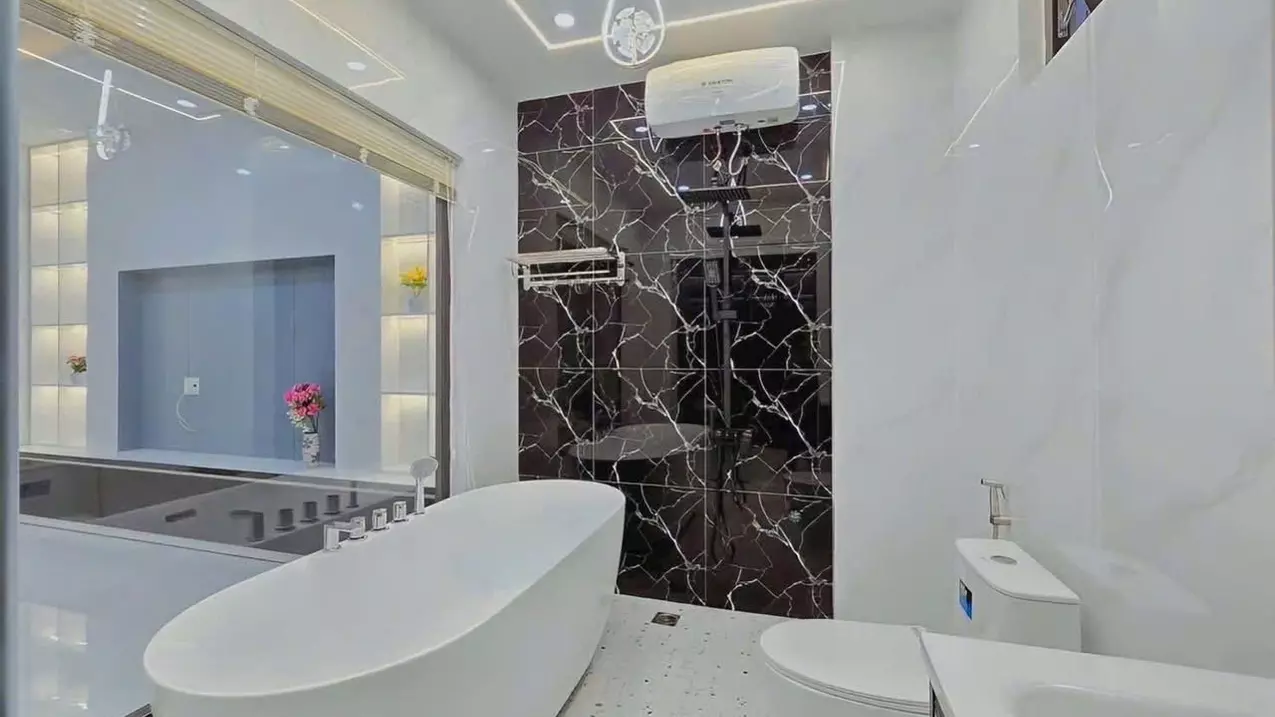 HIẾM VÔ CÙNG– LONG BIÊN -CẠNH AEON MALL
43M2 X 6 TẦNG - THANG MÁY – FULL NỘI THẤT CAO CẤP – CHỈ-anh-5