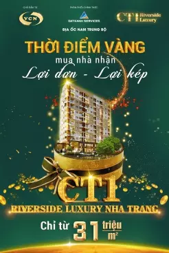 CƠ HỘI VÀNG SỞ HỮU NHÀ SANG TẠI CĂN HỘ CAO CẤP CT1 REVERSIDEN LUXURY - NHA TRANG-anh-1