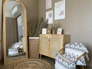 Bán căn 1PN+1 tầng trung view nội khu tòa Masteri triệu đô siêu đẹp - Vinhomes Ocean Park Gia Lâm-anh-2