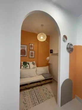Bán căn 1PN+1 tầng trung view nội khu tòa Masteri triệu đô siêu đẹp - Vinhomes Ocean Park Gia Lâm-anh-5