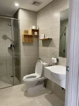 Bán căn 1PN+1 tầng trung view nội khu tòa Masteri triệu đô siêu đẹp - Vinhomes Ocean Park Gia Lâm-anh-6