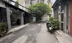 Bán Đất nền Biệt Thự Trong Khu Compound 2 Mặt View Sông-anh-4