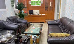 HOA HẬU DÒNG TIỀN MẶT PHỐ KHUẤT DUY TIẾN - THANH XUÂN
1 HẦM 7 TẦNG - THANG MÁY - DT 140 TR/TH-anh-17