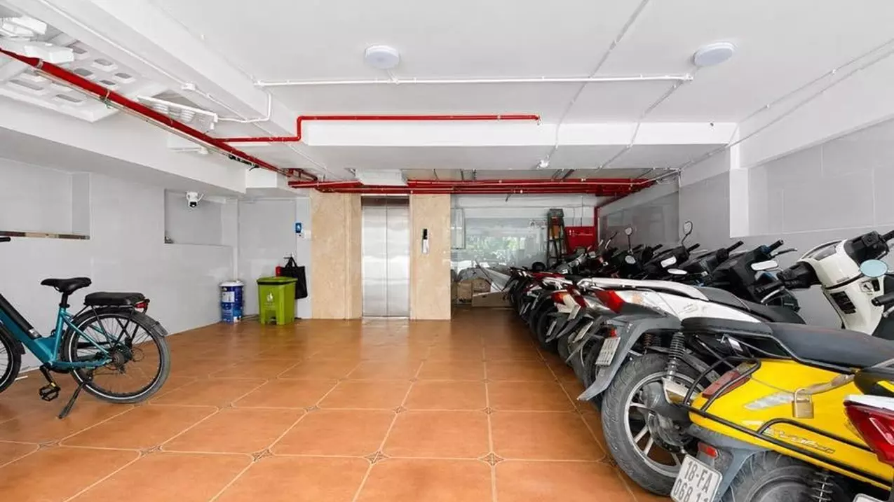 HOA HẬU DÒNG TIỀN MẶT PHỐ KHUẤT DUY TIẾN - THANH XUÂN
1 HẦM 7 TẦNG - THANG MÁY - DT 140 TR/TH-anh-5