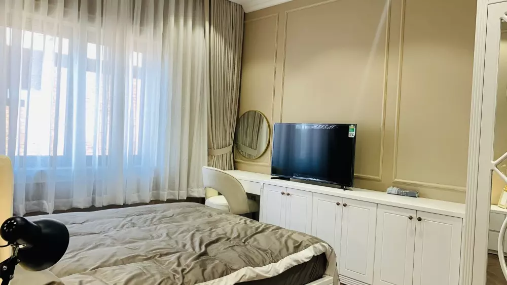 Nhà 1 trệt 3 lầu ngay tại lòng chợ Thới Lai – Căn đẹp, giá tốt-anh-1