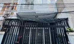 Nhà 1 trệt 3 lầu ngay tại lòng chợ Thới Lai – Căn đẹp, giá tốt-anh-8