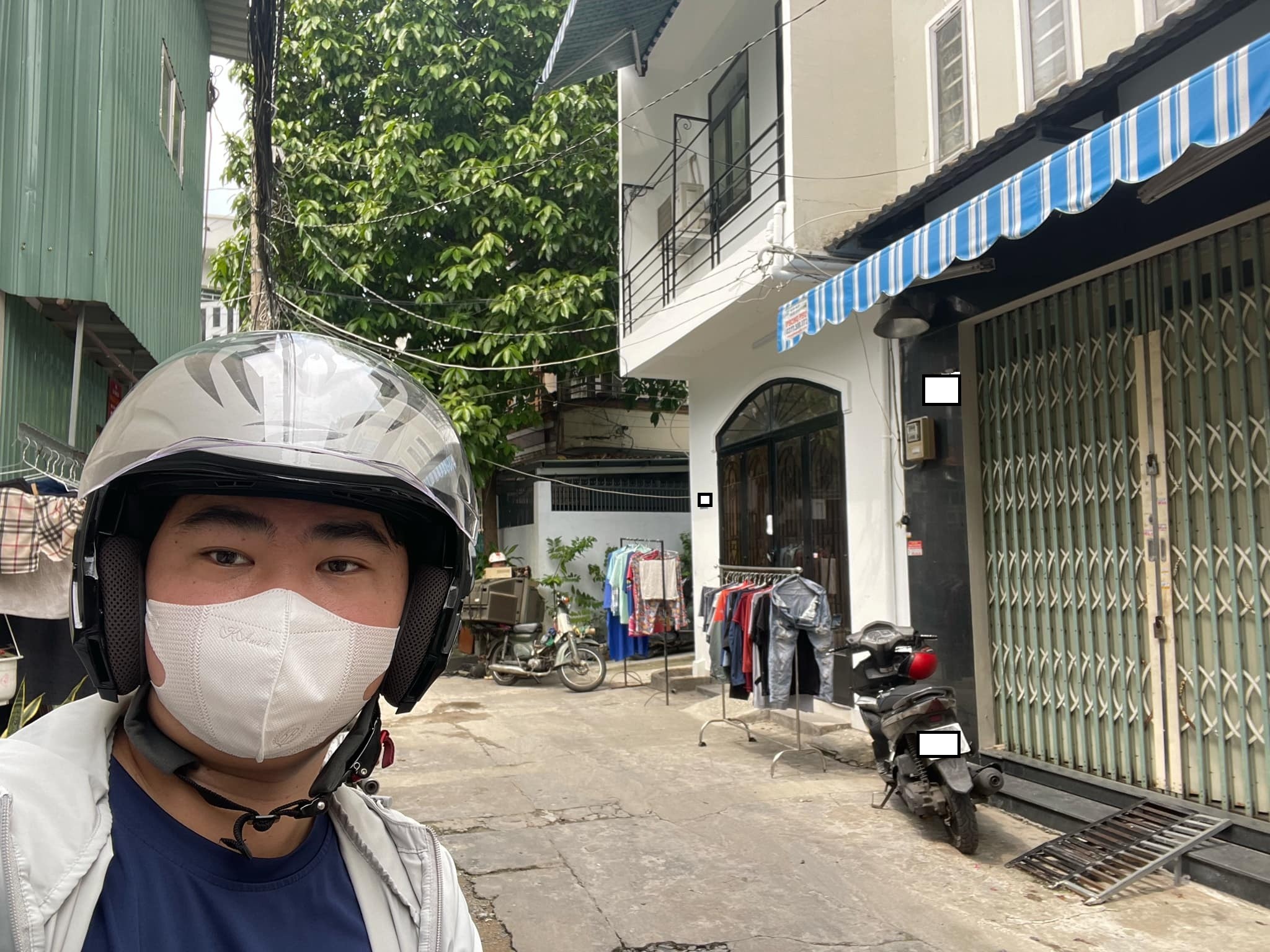 HOÀNG HOA THÁM, P6, BÌNH THẠNH - HXH - 50M2 (5x10) A4 - 6.6 TỶ.-anh-6
