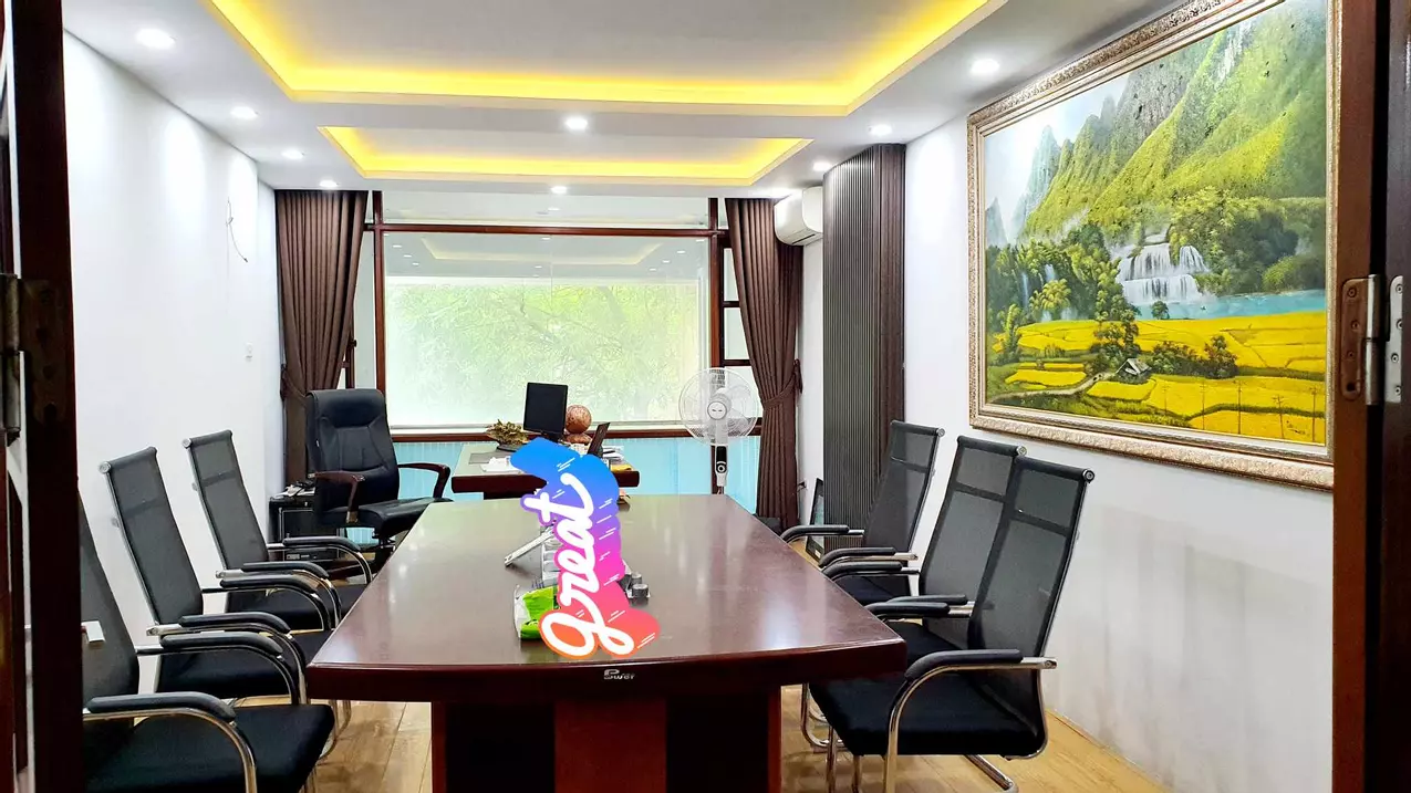 Hoàng Mai, mặt phố Trịnh Đình Cửu, vỉa hè rộng, ô tô vào nhà, ở sướng kinh doanh đỉnh-anh-1