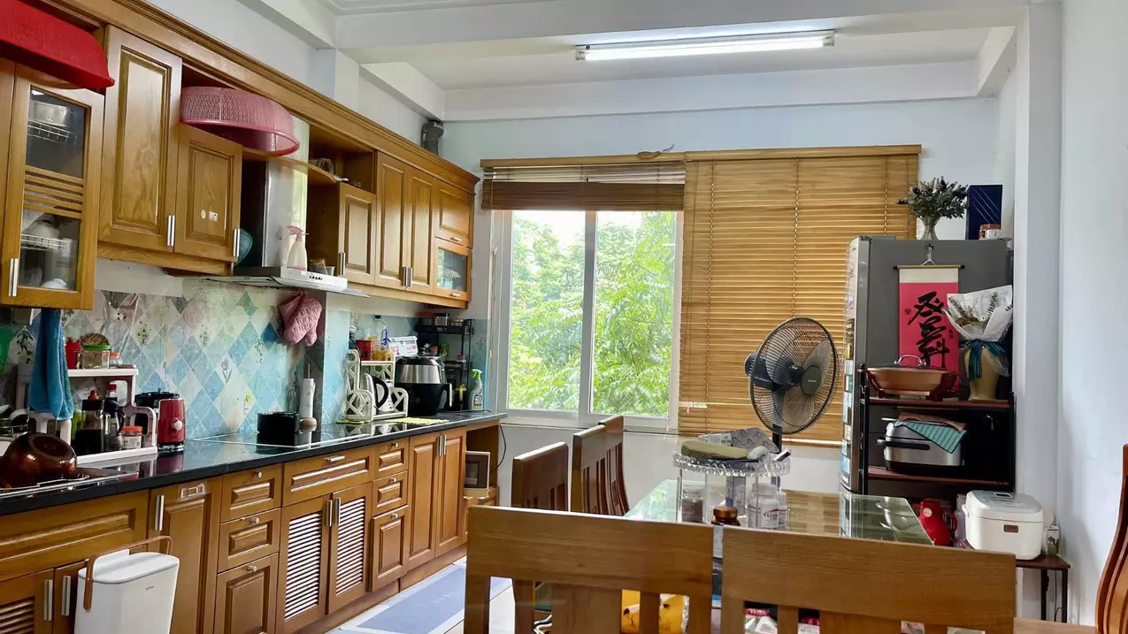 Hoàng Mai, mặt phố Trịnh Đình Cửu, vỉa hè rộng, ô tô vào nhà, ở sướng kinh doanh đỉnh-anh-2