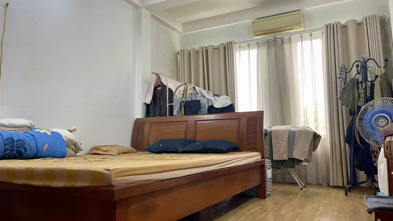 Hoàng Mai, mặt phố Trịnh Đình Cửu, vỉa hè rộng, ô tô vào nhà, ở sướng kinh doanh đỉnh-anh-3