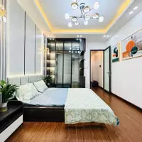 HOÀNG VĂN THÁI - 38M2 - 4T - MT 3.4M - THOÁNG TRƯỚC VÀ SAU VĨNH VIỄN - PHÂN LÔ KHU QUÂN ĐỘI - Ô TÔ-anh-10