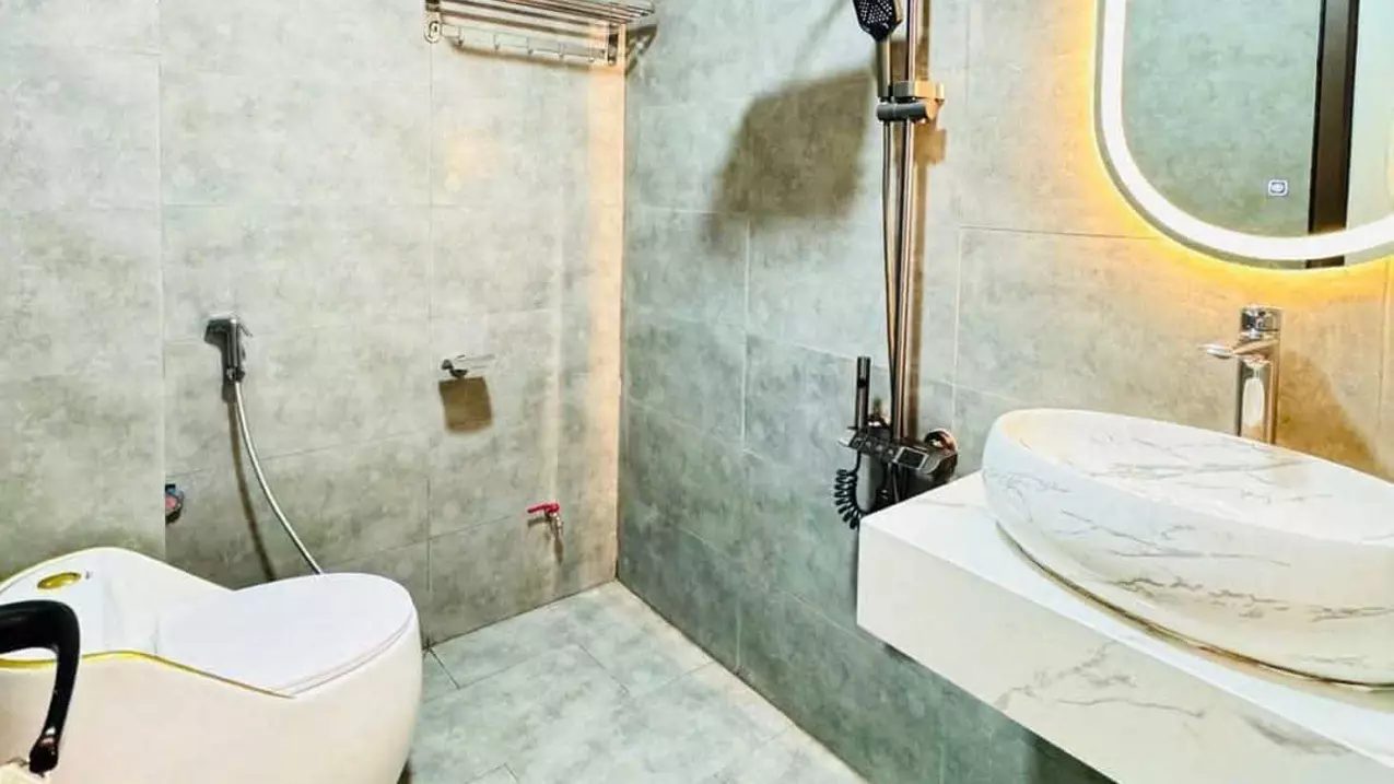 HOÀNG VĂN THÁI - 38M2 - 4T - MT 3.4M - THOÁNG TRƯỚC VÀ SAU VĨNH VIỄN - PHÂN LÔ KHU QUÂN ĐỘI - Ô TÔ-anh-4