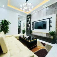 HOÀNG VĂN THÁI - 38M2 - 4T - MT 3.4M - THOÁNG TRƯỚC VÀ SAU VĨNH VIỄN - PHÂN LÔ KHU QUÂN ĐỘI - Ô TÔ-anh-6