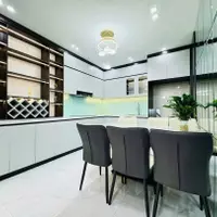 HOÀNG VĂN THÁI - 38M2 - 4T - MT 3.4M - THOÁNG TRƯỚC VÀ SAU VĨNH VIỄN - PHÂN LÔ KHU QUÂN ĐỘI - Ô TÔ-anh-7