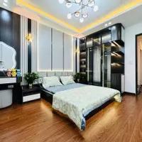 HOÀNG VĂN THÁI - 38M2 - 4T - MT 3.4M - THOÁNG TRƯỚC VÀ SAU VĨNH VIỄN - PHÂN LÔ KHU QUÂN ĐỘI - Ô TÔ-anh-8