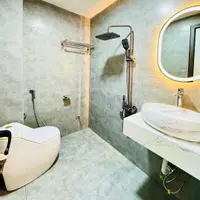 HOÀNG VĂN THÁI - 38M2 - 4T - MT 3.4M - THOÁNG TRƯỚC VÀ SAU VĨNH VIỄN - PHÂN LÔ KHU QUÂN ĐỘI - Ô TÔ-anh-9