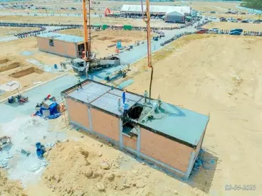 Bán đất mặt tiền NE3, 80m2 chỉ 480 triệu một nền-anh-1