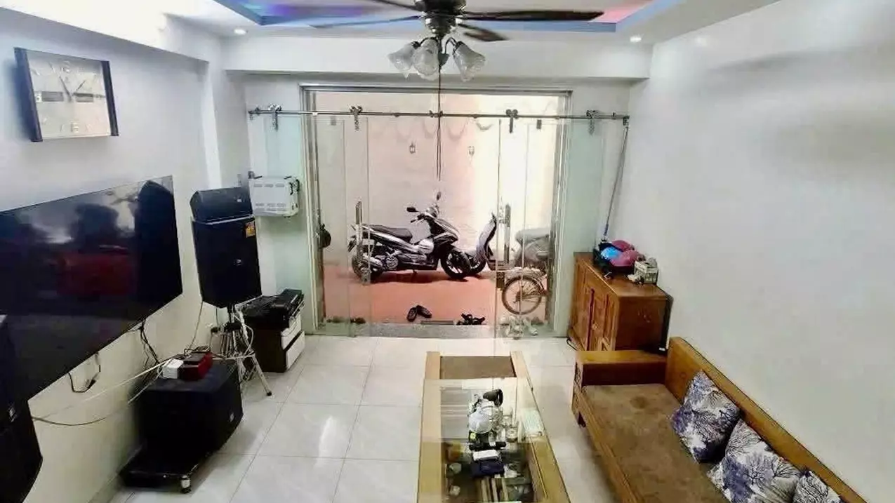 hơn 2 tỷ có nhà đẹp ngay Chợ Lũng,Đằng Hải – bước vào là muốn ở-anh-3