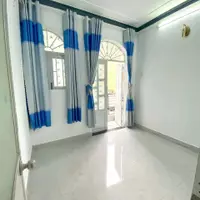 HƠN 2 TỶ SỞ HỮU NHÀ 2 TẦNG HẼM XE HƠI 5 M NGAY BẾN XE BUS HIỆP THÀNH Q12-anh-9