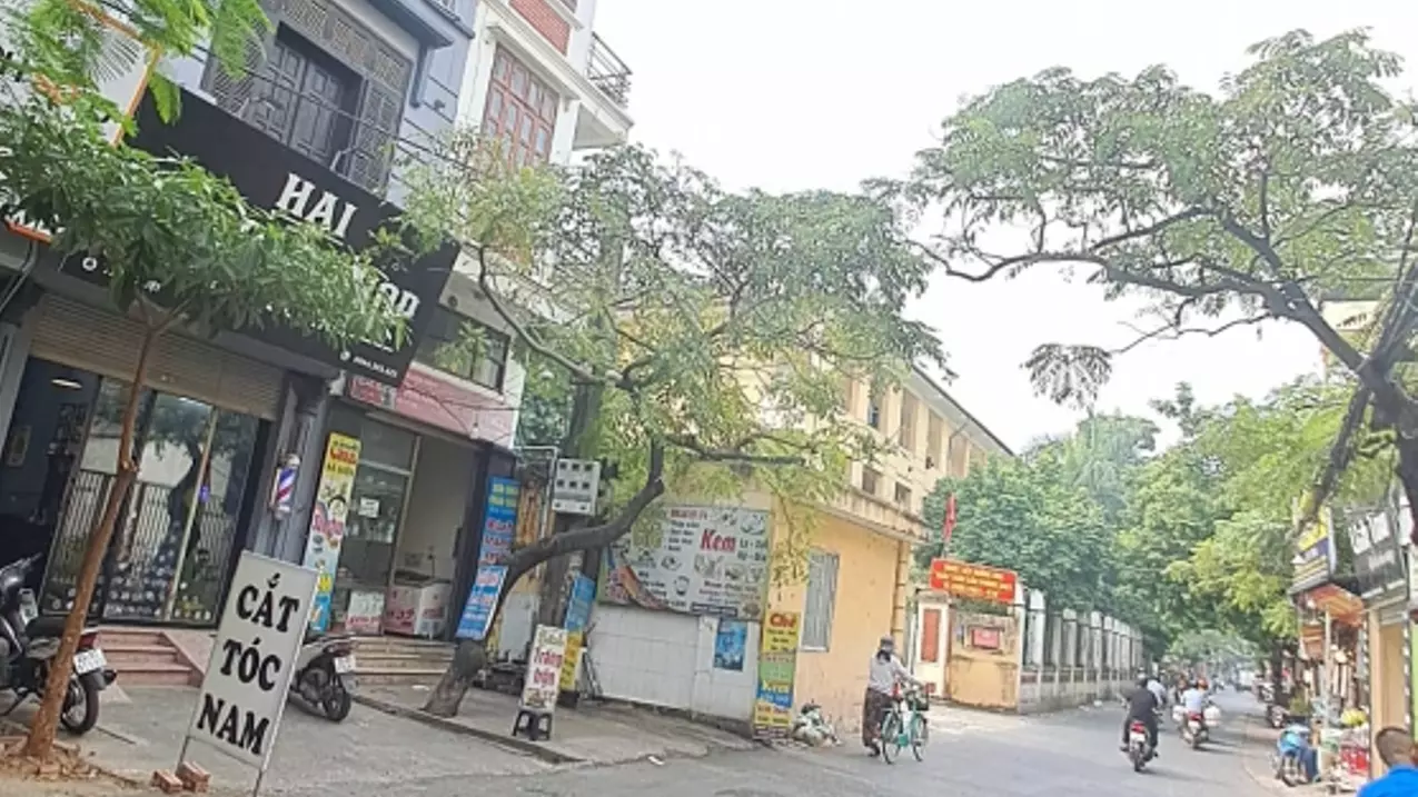 Tựu Liệt – Thanh trì, 10m ô tô tránh, 35m2, 5 tầng, nhà mới ở luôn-anh-1