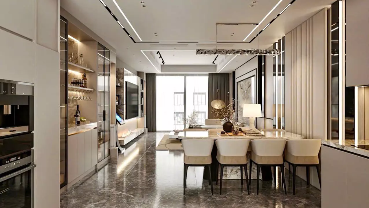 HỒNG TIẾN, LONG BIÊN. 90M2 8 TẦNG GIÁ 24 TỶ- GARA 2 Ô TÔ - KINH DOANH - Ô TÔ TRÁNH KINH DOANH --anh-3