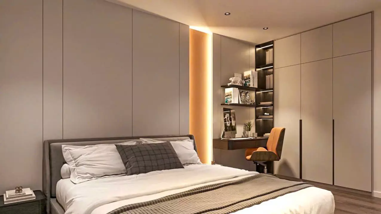 HỒNG TIẾN, LONG BIÊN. 90M2 8 TẦNG GIÁ 24 TỶ- GARA 2 Ô TÔ - KINH DOANH - Ô TÔ TRÁNH KINH DOANH --anh-4