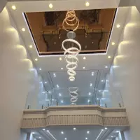 HỒNG TIẾN, LONG BIÊN. 90M2 8 TẦNG GIÁ 24 TỶ- GARA 2 Ô TÔ - KINH DOANH - Ô TÔ TRÁNH KINH DOANH --anh-6
