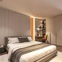 HỒNG TIẾN, LONG BIÊN. 90M2 8 TẦNG GIÁ 24 TỶ- GARA 2 Ô TÔ - KINH DOANH - Ô TÔ TRÁNH KINH DOANH --anh-9