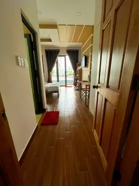 NHÀ ĐƯỜNG SỐ 3 F9 GÒ VẤP. HẺM OTO 4×16,5M, 2 LẦU, SÂN THƯỢNG-anh-10