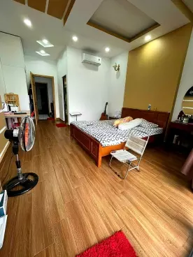 NHÀ ĐƯỜNG SỐ 3 F9 GÒ VẤP. HẺM OTO 4×16,5M, 2 LẦU, SÂN THƯỢNG-anh-11