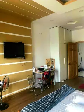 NHÀ ĐƯỜNG SỐ 3 F9 GÒ VẤP. HẺM OTO 4×16,5M, 2 LẦU, SÂN THƯỢNG-anh-12