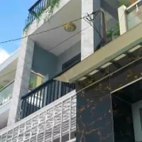 NHÀ ĐƯỜNG SỐ 3 F9 GÒ VẤP. HẺM OTO 4×16,5M, 2 LẦU, SÂN THƯỢNG-anh-13