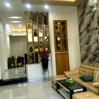 NHÀ ĐƯỜNG SỐ 3 F9 GÒ VẤP. HẺM OTO 4×16,5M, 2 LẦU, SÂN THƯỢNG-anh-14