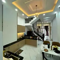 NHÀ ĐƯỜNG SỐ 3 F9 GÒ VẤP. HẺM OTO 4×16,5M, 2 LẦU, SÂN THƯỢNG-anh-19