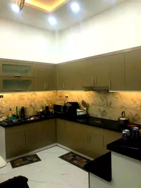 NHÀ ĐƯỜNG SỐ 3 F9 GÒ VẤP. HẺM OTO 4×16,5M, 2 LẦU, SÂN THƯỢNG-anh-7