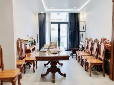 Bình Tân kế Tân Phú-Sát MT Hương Lộ 2-Nhà 4tầng 4x19m, ô tô, Giá rẻ.-anh-1