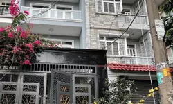 Bình Tân kế Tân Phú-Sát MT Hương Lộ 2-Nhà 4tầng 4x19m, ô tô, Giá rẻ.-anh-13