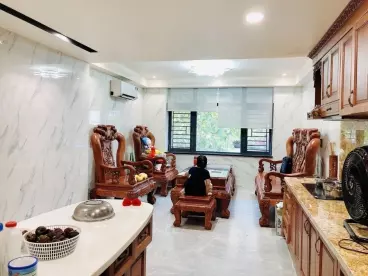 Bình Tân kế Tân Phú-Sát MT Hương Lộ 2-Nhà 4tầng 4x19m, ô tô, Giá rẻ.-anh-2
