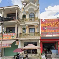 Hot hot : Chính Chủ bán gấp Nhà Mặt Tiền ngay chợ Ấp Chiến Lược , Tân Kỳ Tân Quý - Phường Bình-anh-8