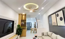 HOT HOT NHÀ HOÀNG SÂM 61M2, 6 NGỦ, KINH DOANH, VỈA HÈ CHỈ 17.6 TỶ-anh-9