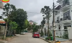 BÁN NHÀ ĐẦU VE 2 MẶT TIỀN GẦN UBND BÍCH ĐÀO 0332668823-anh-9