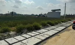 BÁN NHÀ ĐẦU VE 2 MẶT TIỀN GẦN UBND BÍCH ĐÀO 0332668823-anh-4