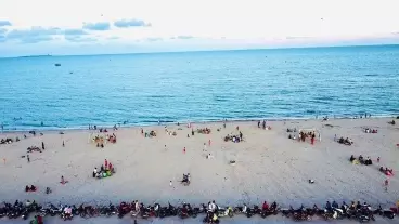 Hót hiện tại giỏ hàng chỉ còn duy nhất 3 lô ngay ven Biển Liên Hương giá chỉ 800tr/nền full thổ 100%.-anh-3