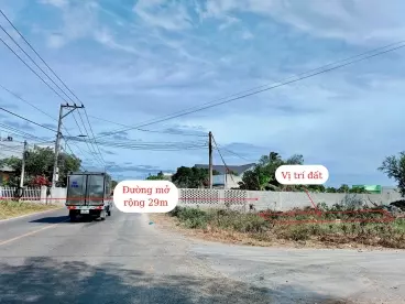 Nắm ngay thời cơ vàng - Đầu tư đón sóng đất biển Bình Thuận chỉ từ 700tr/nền-anh-1