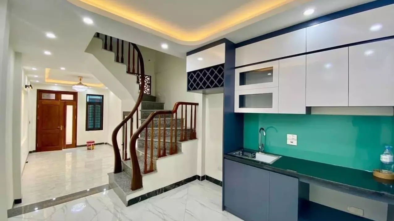 HÓT - SIÊU PHẨM PHỤNG CHÂU - CHƯƠNG MỸ - Ô TÔ - 38M2 - 2.54 TỶ-anh-1