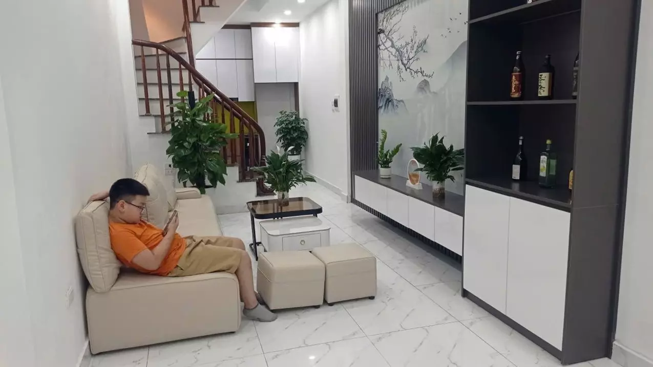 HOT THANH XUÂN – NHÀ ĐẸP, NGÕ GẦN Ô TÔ, TIỀM NĂNG TĂNG GIÁ C-anh-2