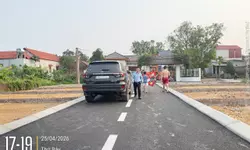 Bán Chung cư Vinaconex tại Liên Bảo, Vĩnh Yên, Vĩnh Phúc-anh-4