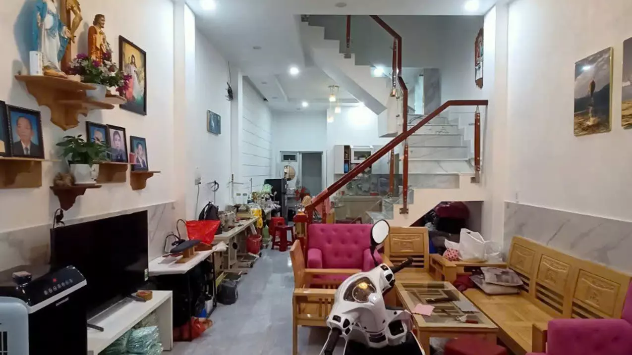 HƯƠNG LỘ 2, BÌNH TÂN, HẺM XE HƠI, 80M2 NỞ HẬU CHUẨN, ĐANG CÓ DÒNG TIỀN ỔN ĐỊNH.-anh-1